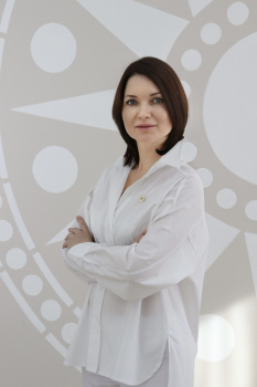 Косметолог Сухарева Анна Николаевна