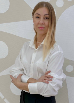 Щетинина Мария Витальевна 
