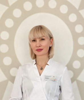 Иванова Наталья Юрьевна