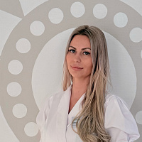 Скуратова Евгения Анатольевна