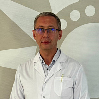 Казарикин Дмитрий Анатольевич